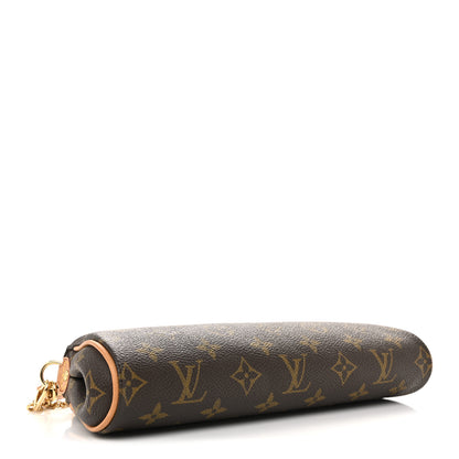 Louis Vuitton Monogram Eva Clutch 4 of 13
