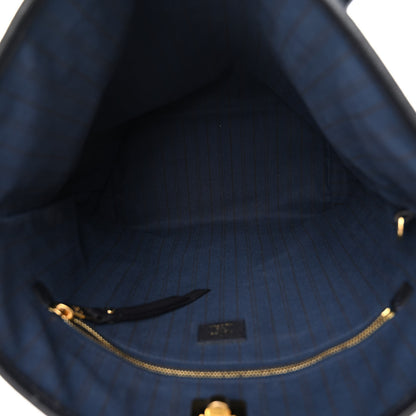 Louis Vuitton Empreinte Citadine PM Infini 5 of 11