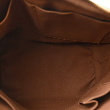 Louis Vuitton Monogram Palermo PM 5 of 15