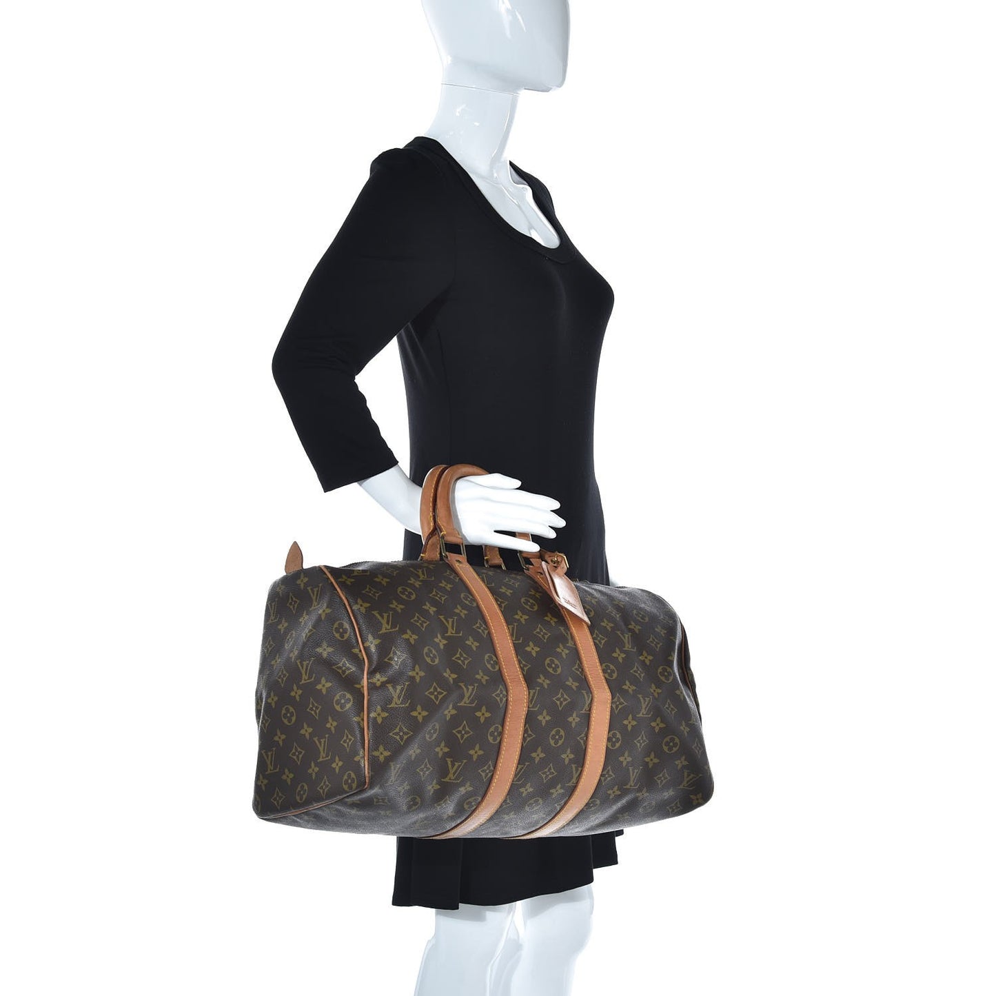 Monogram Keepall 45