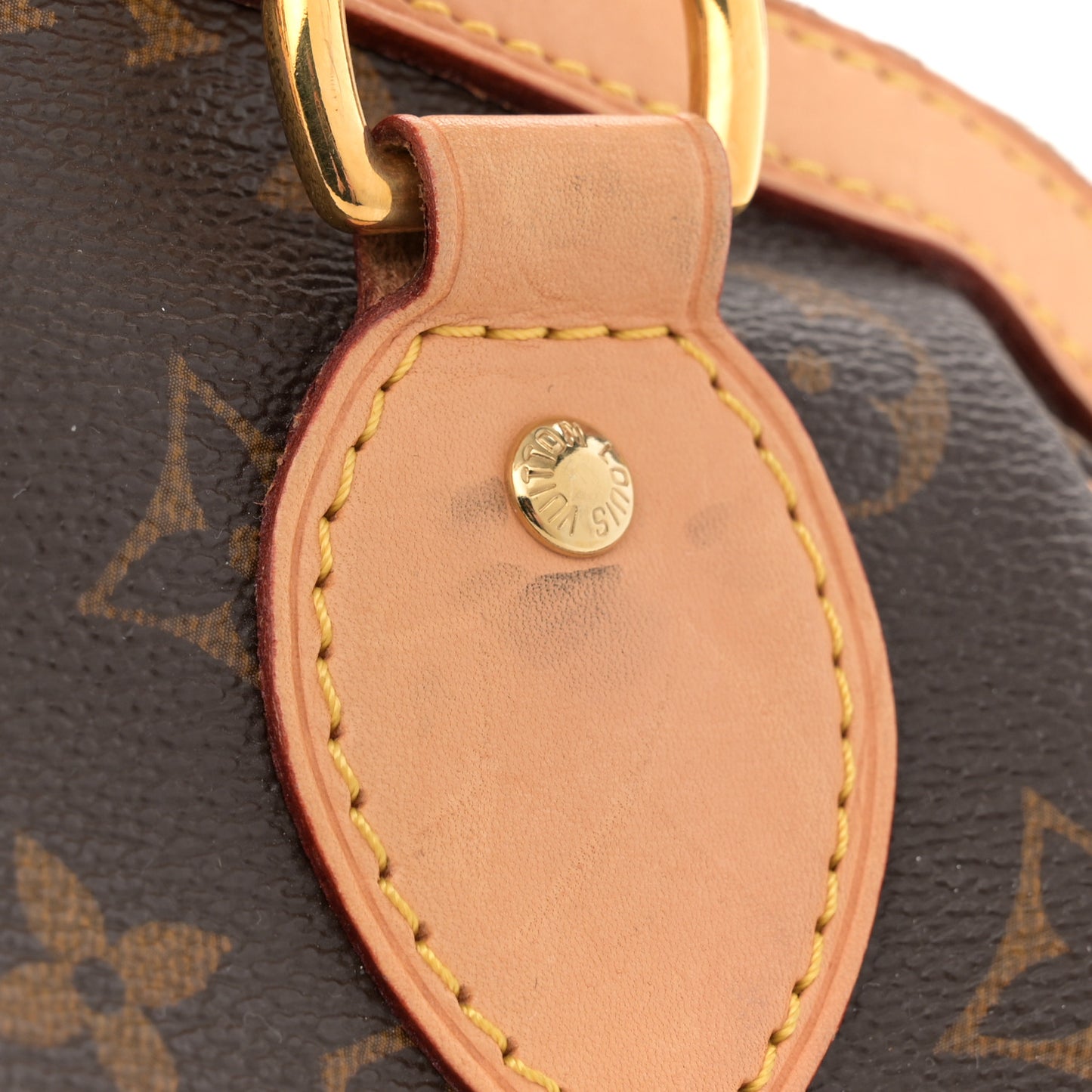 Monogram Tivoli PM