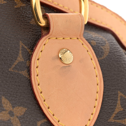 Louis Vuitton Monogram Tivoli PM 15 of 15