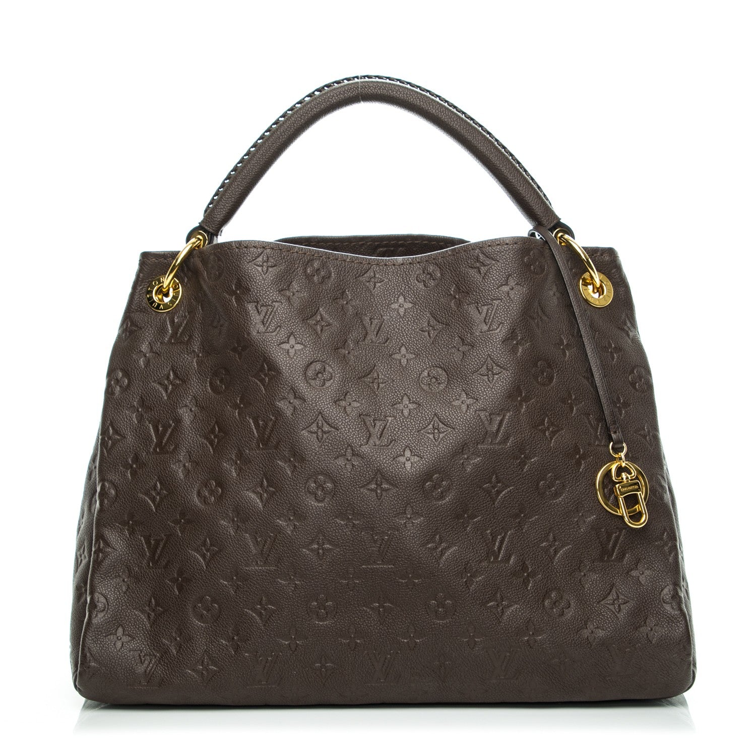 Louis Vuitton Empreinte Artsy MM Terre 1 of 12