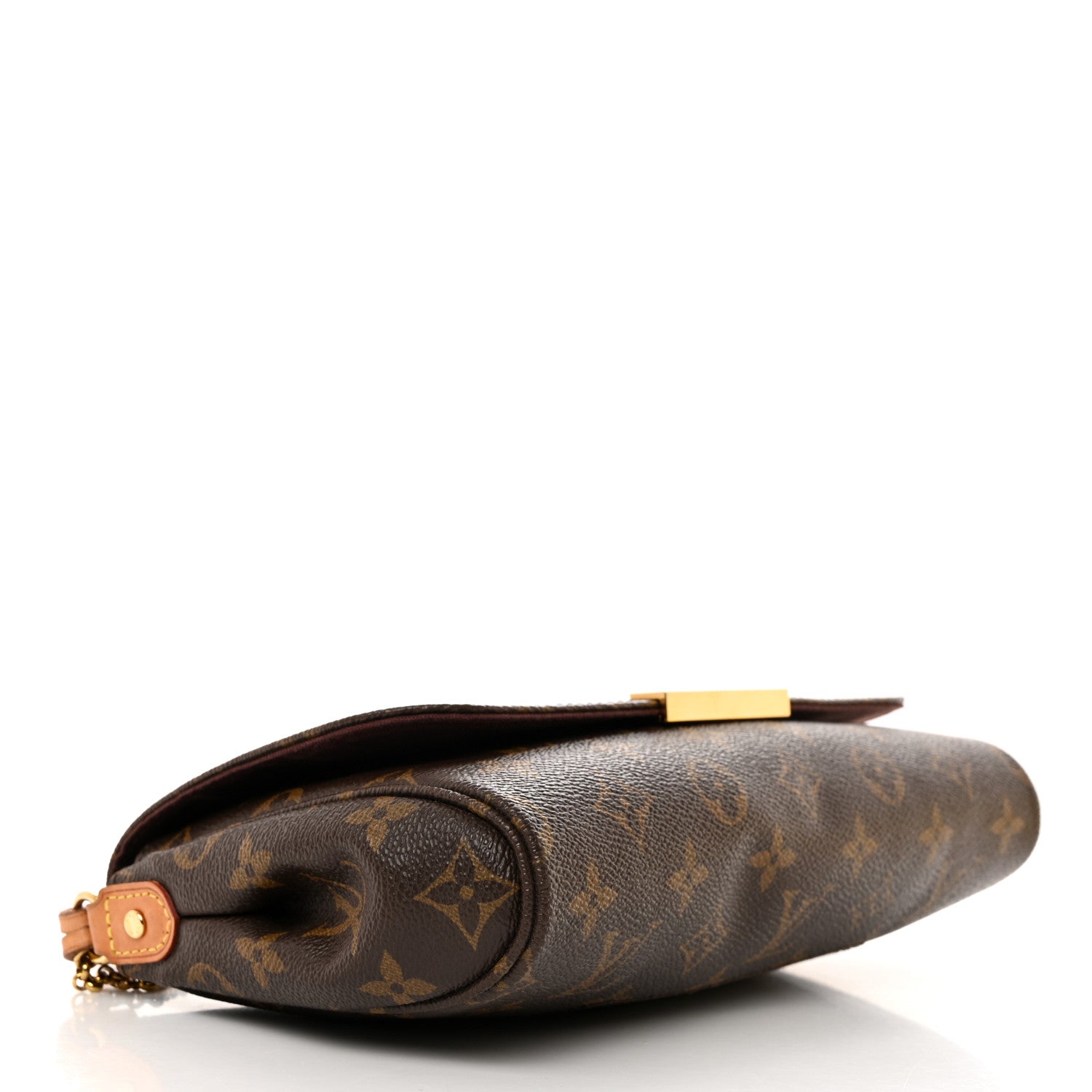 Louis Vuitton Monogram Favorite MM 4 of 13