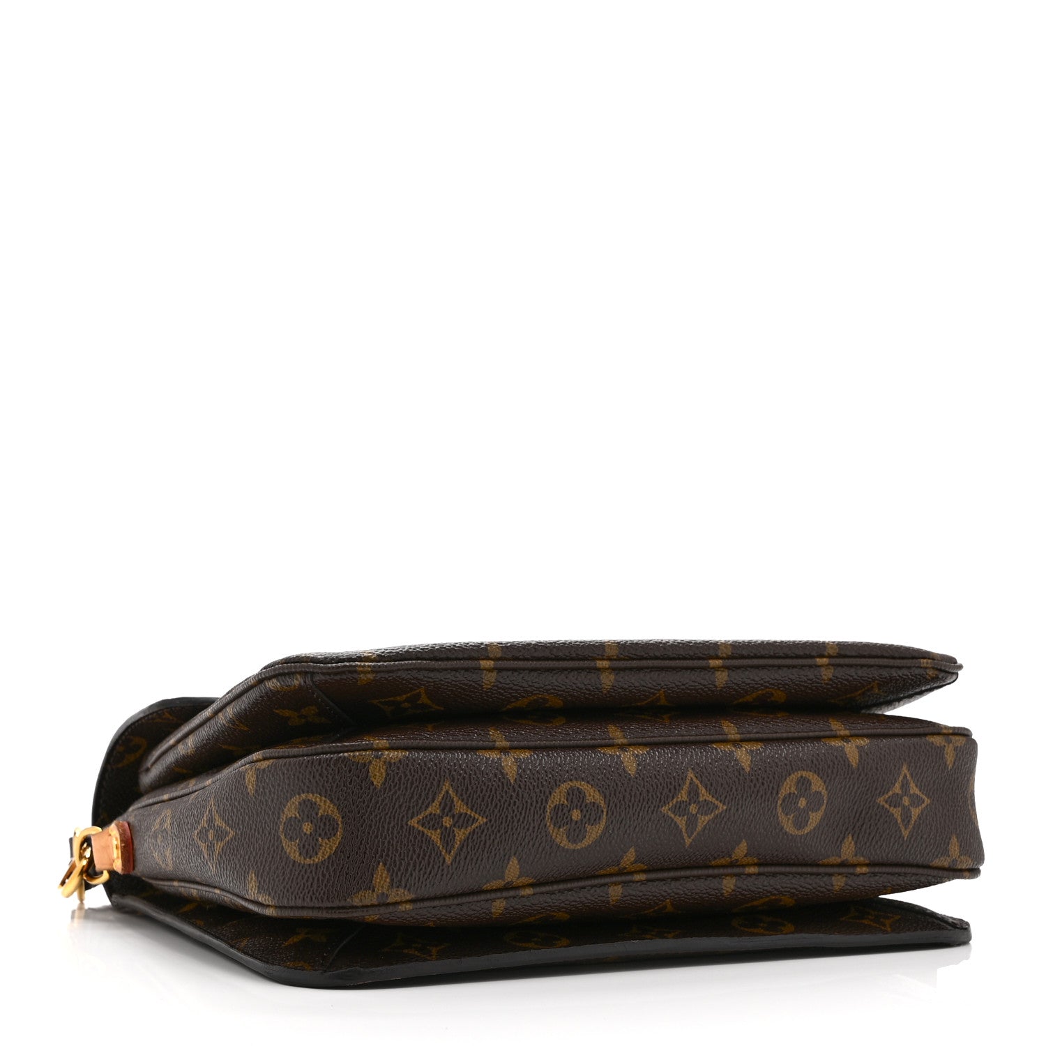 Louis Vuitton Monogram Pochette Metis 4 of 10