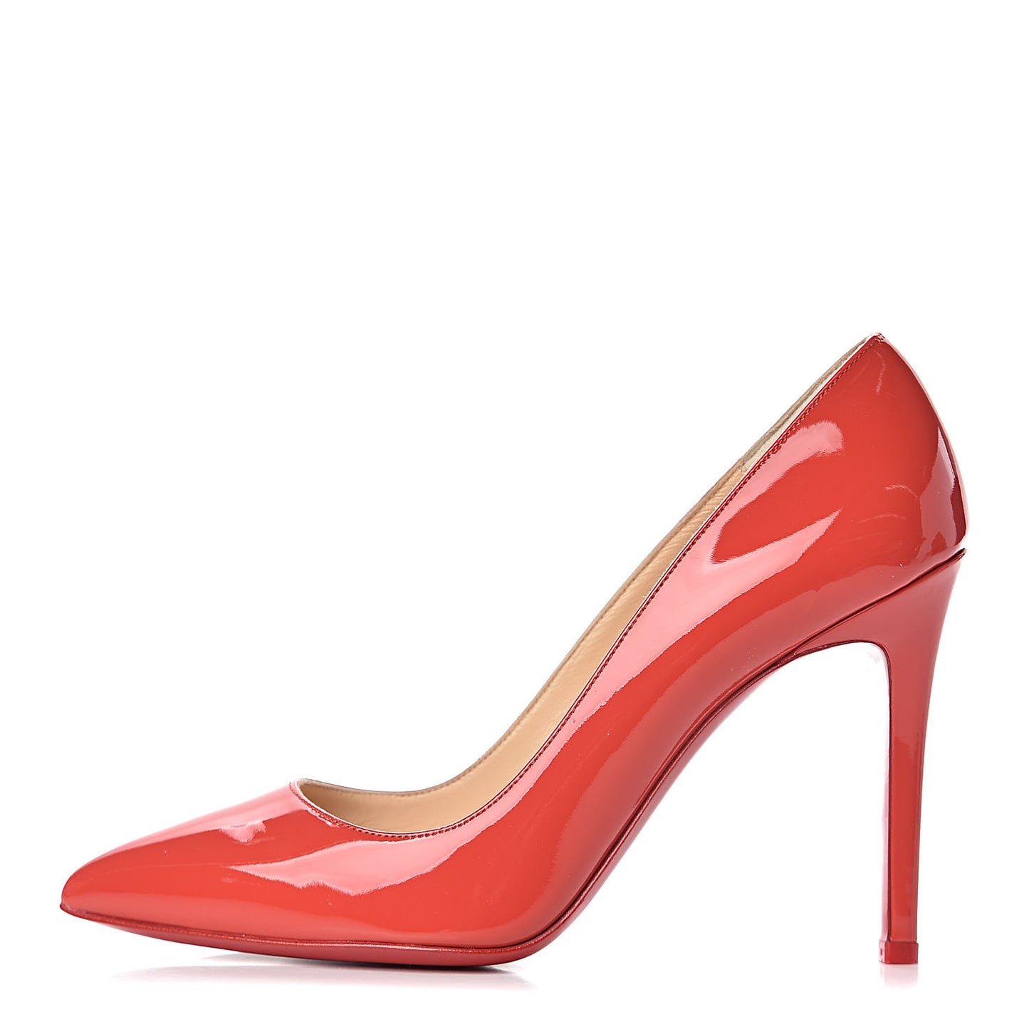 Patent Pigalle 100 Pumps 37 Bisou