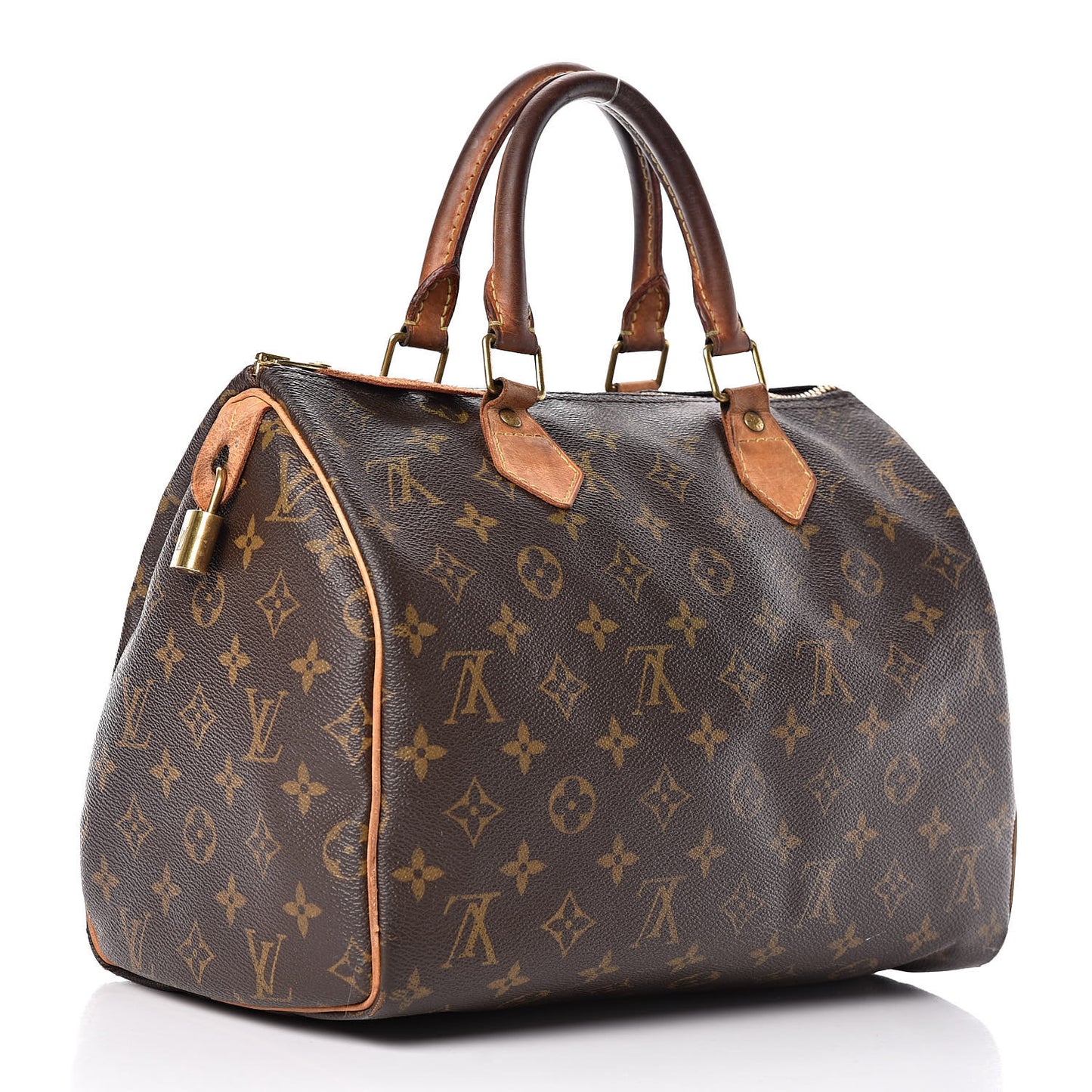 Monogram Speedy 30
