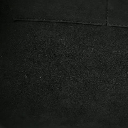 Louis Vuitton Epi Cluny BB Black 11 of 17