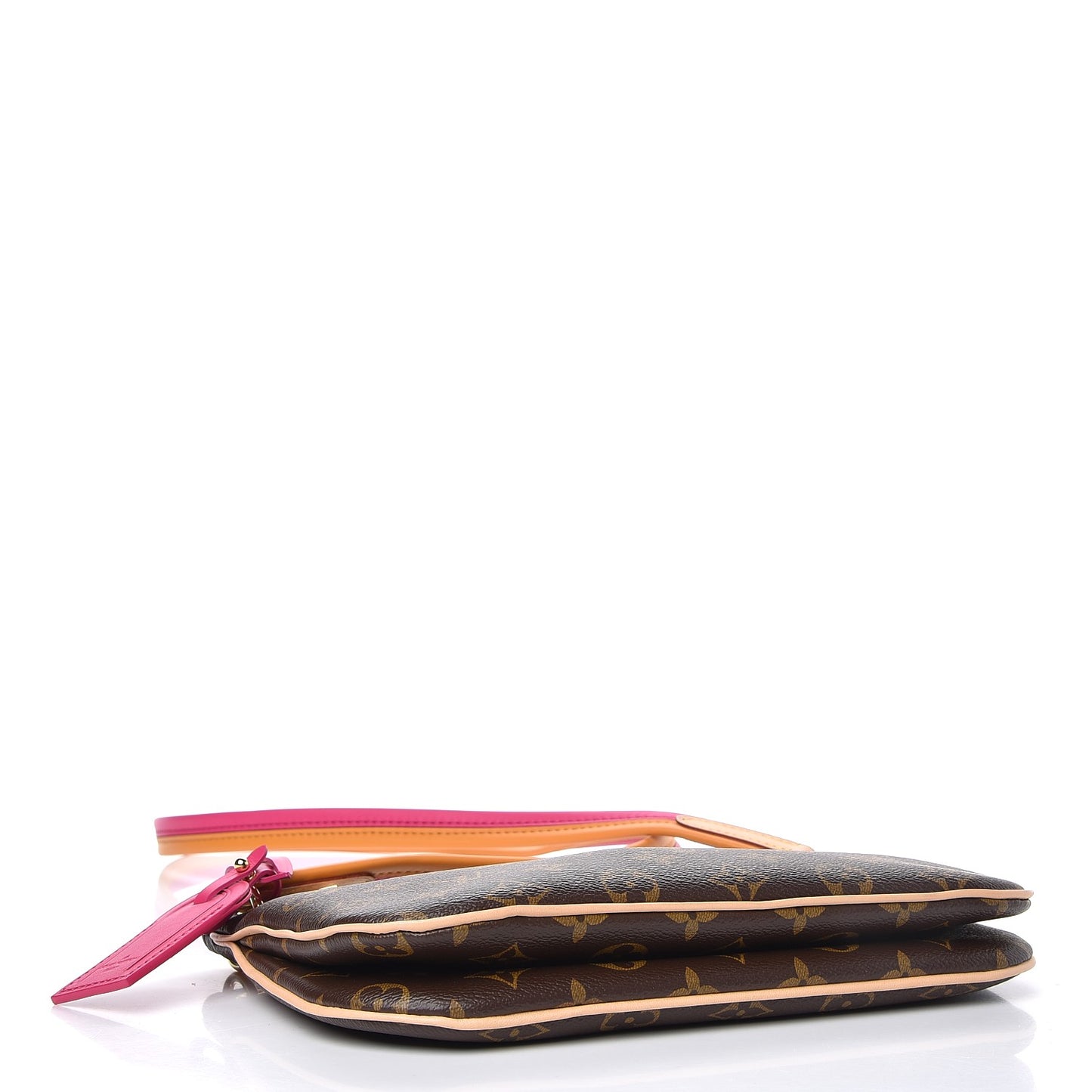 Monogram Lorette Hot Pink