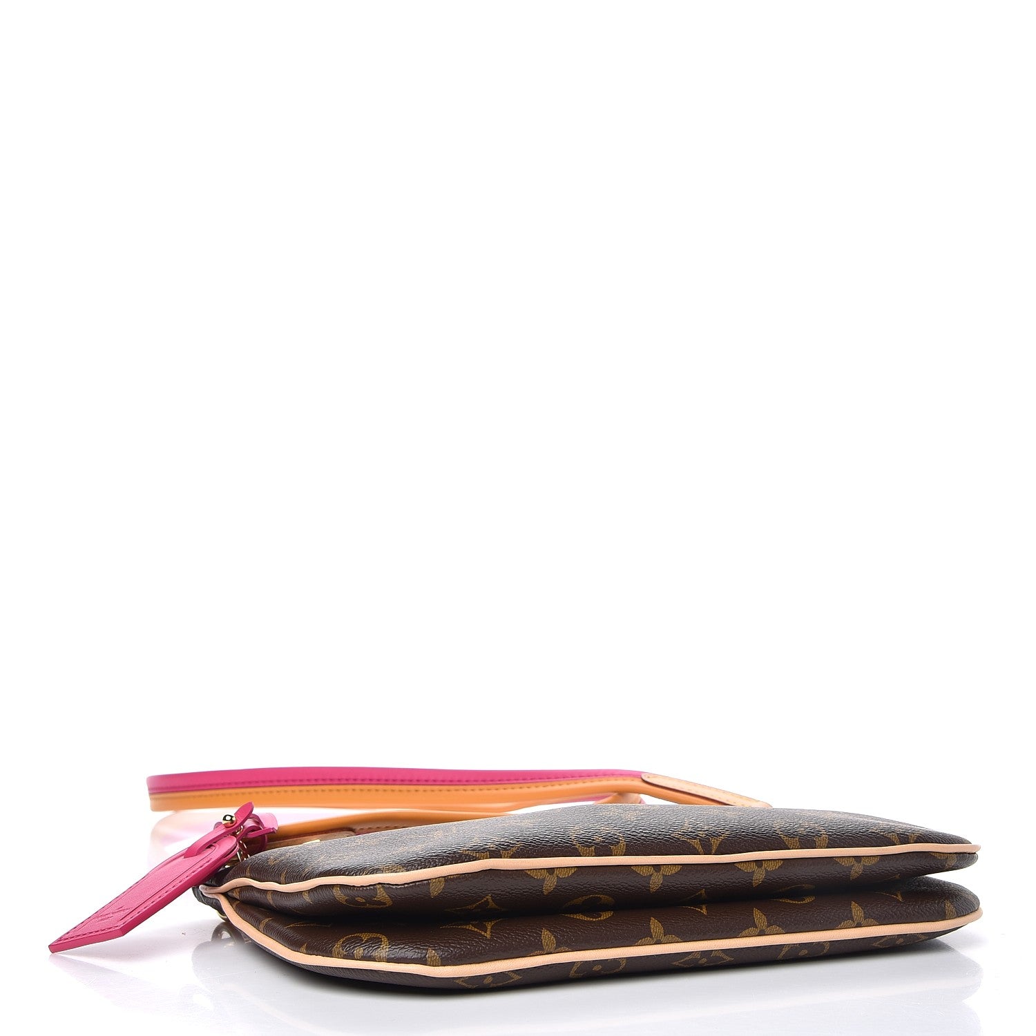 Louis Vuitton Monogram Lorette Hot Pink 4 of 7