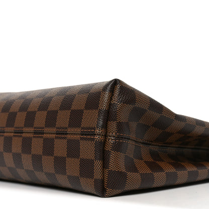 Louis Vuitton Damier Ebene Graceful PM 9 of 9