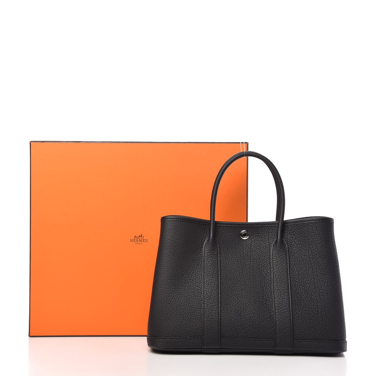 Negonda Garden Party 30 TPM Black