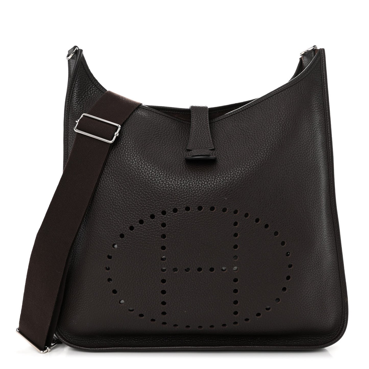 Taurillon Clemence Evelyne III TGM Chocolate