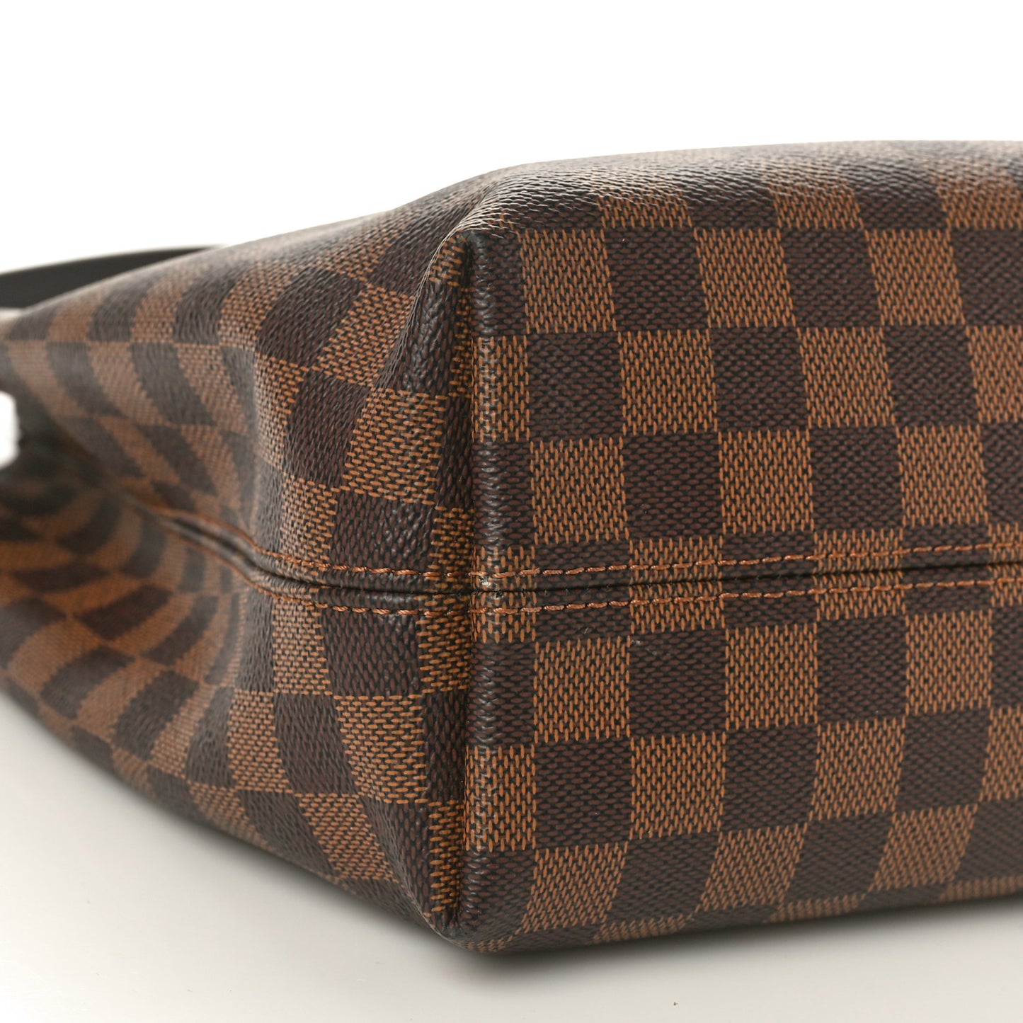 Damier Ebene Graceful PM