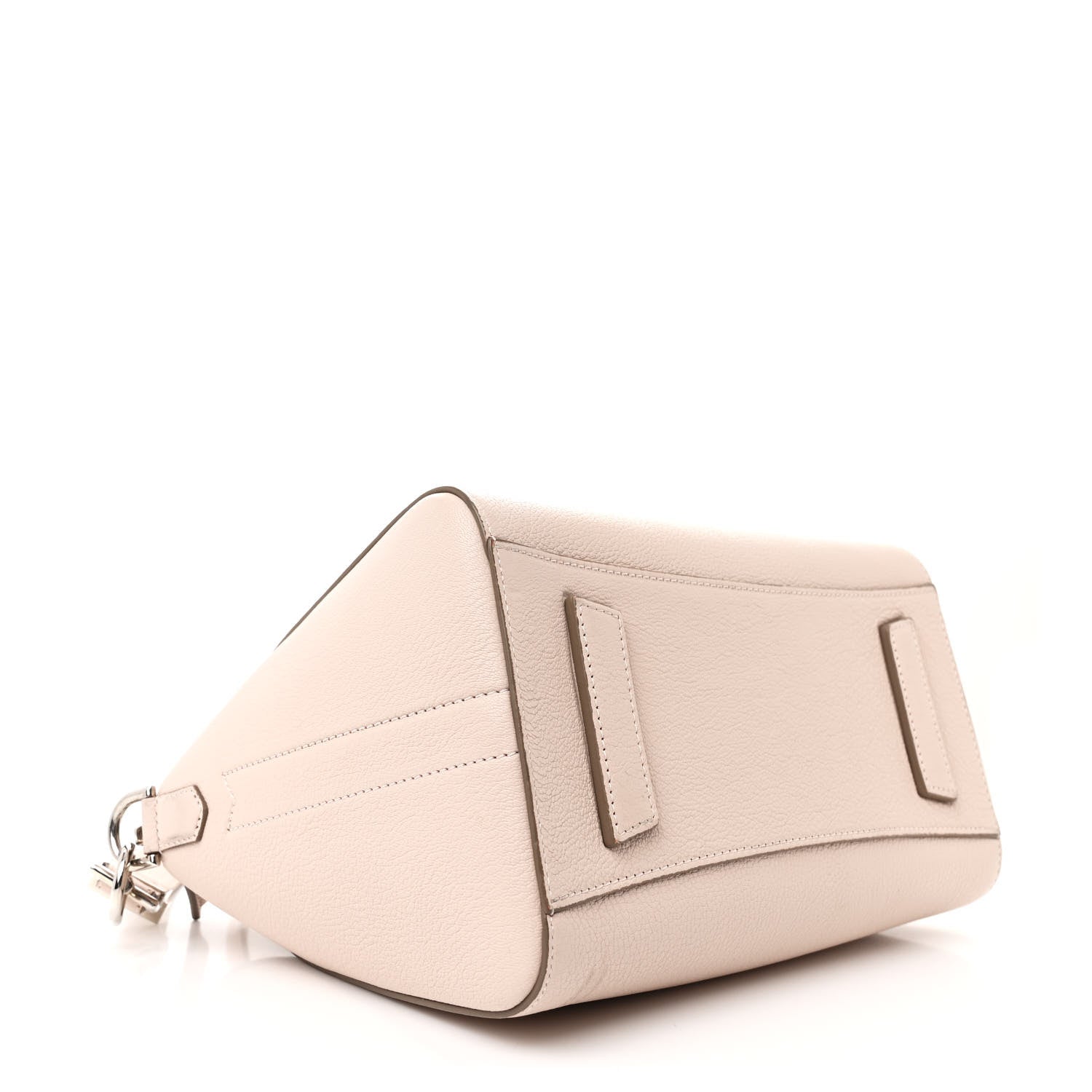 Givenchy Sugar Goatskin Small Antigona Nude Pink 4 of 16