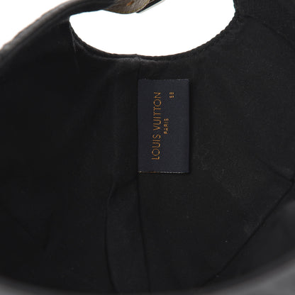 Louis Vuitton Taurillon Monogram 1.1 Cap Black 7 of 10