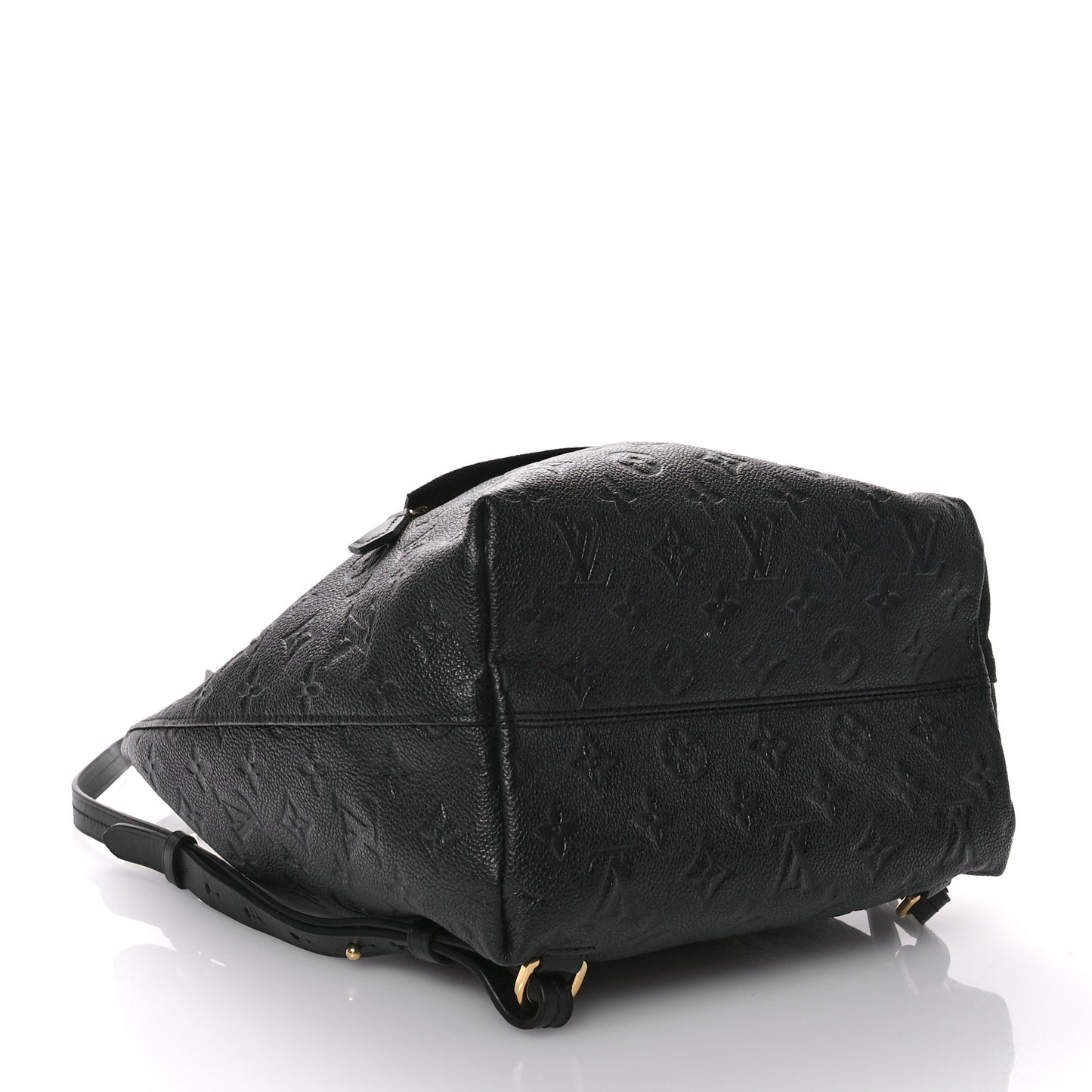 Empreinte Montsouris NM Backpack Black