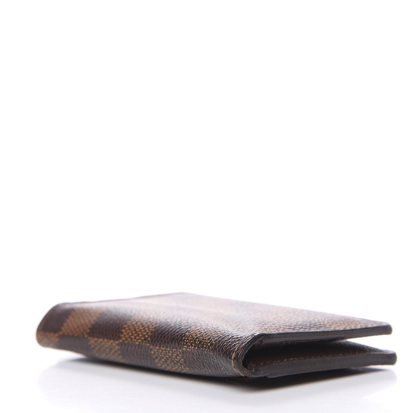 Damier Ebene Pocket Organizer NM