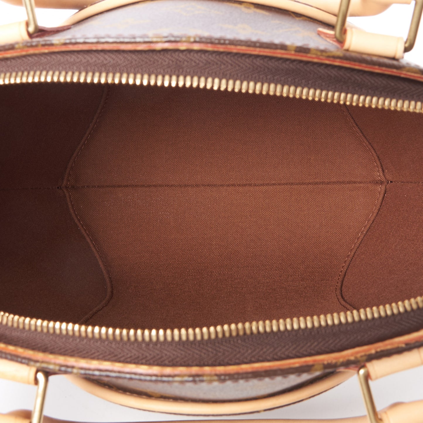 Monogram Ellipse PM