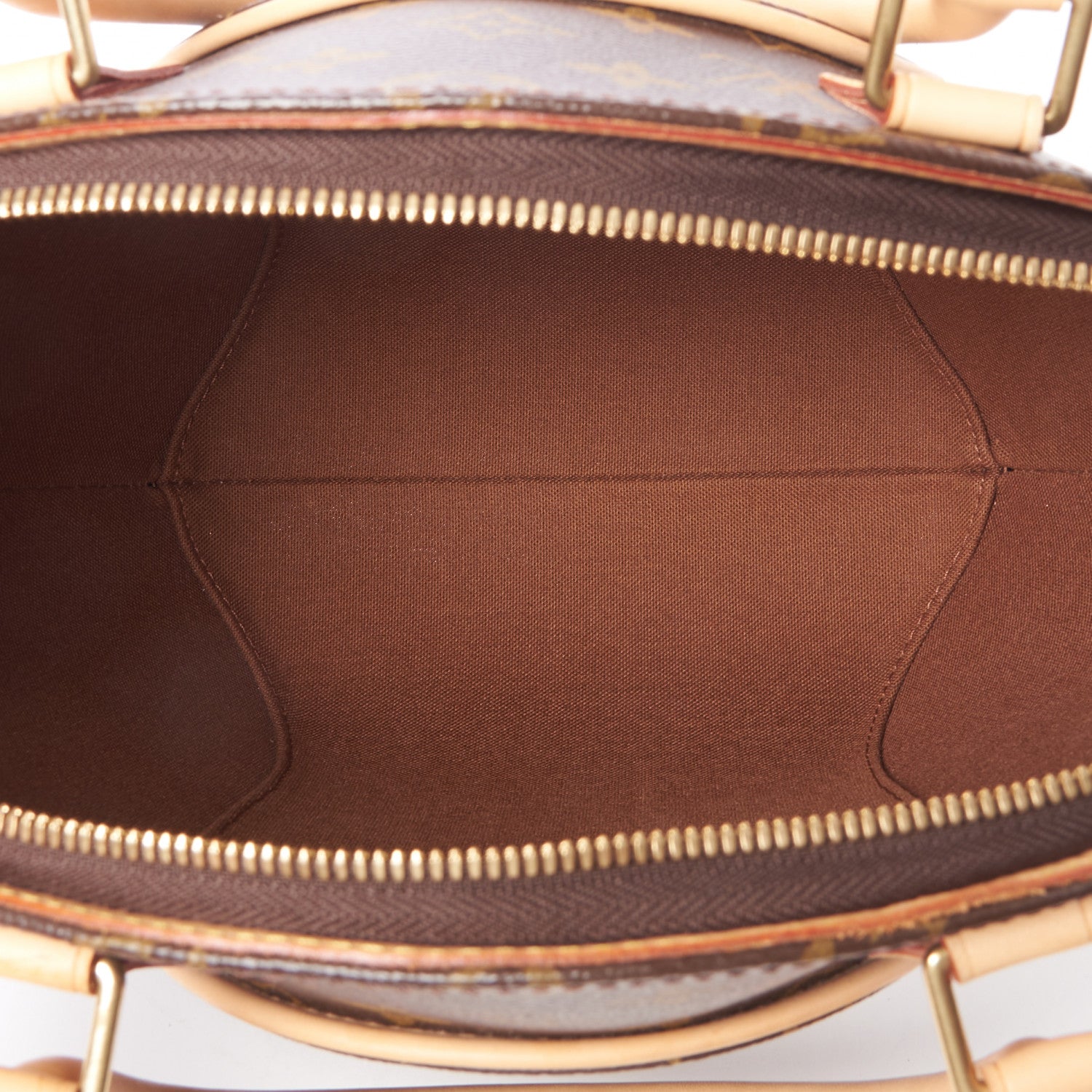 Louis Vuitton Monogram Ellipse PM 6 of 7