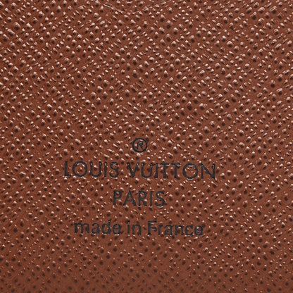 Louis Vuitton Monogram Pocket Organizer 5 of 6