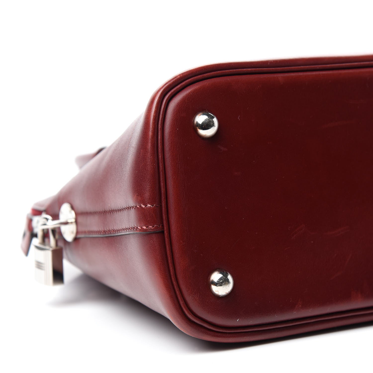 Hermes Bolide 31 Rouge H 6 of 22