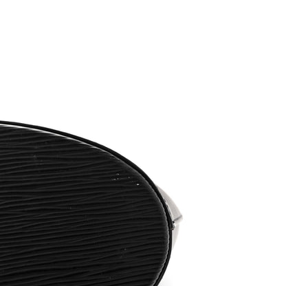 Louis Vuitton Epi Noctambule Black 11 of 13