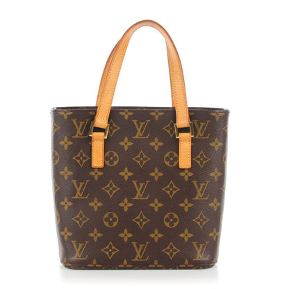 Louis Vuitton Monogram Vavin PM 1 of 7