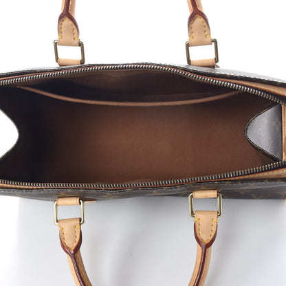 Louis Vuitton Monogram Popincourt 5 of 9