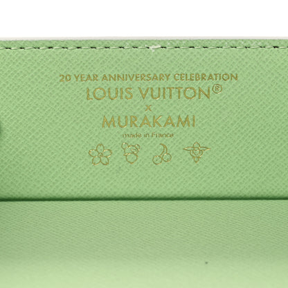 Louis Vuitton LV x TM Monogram George Desk Tray PM White Multicolor 6 of 10