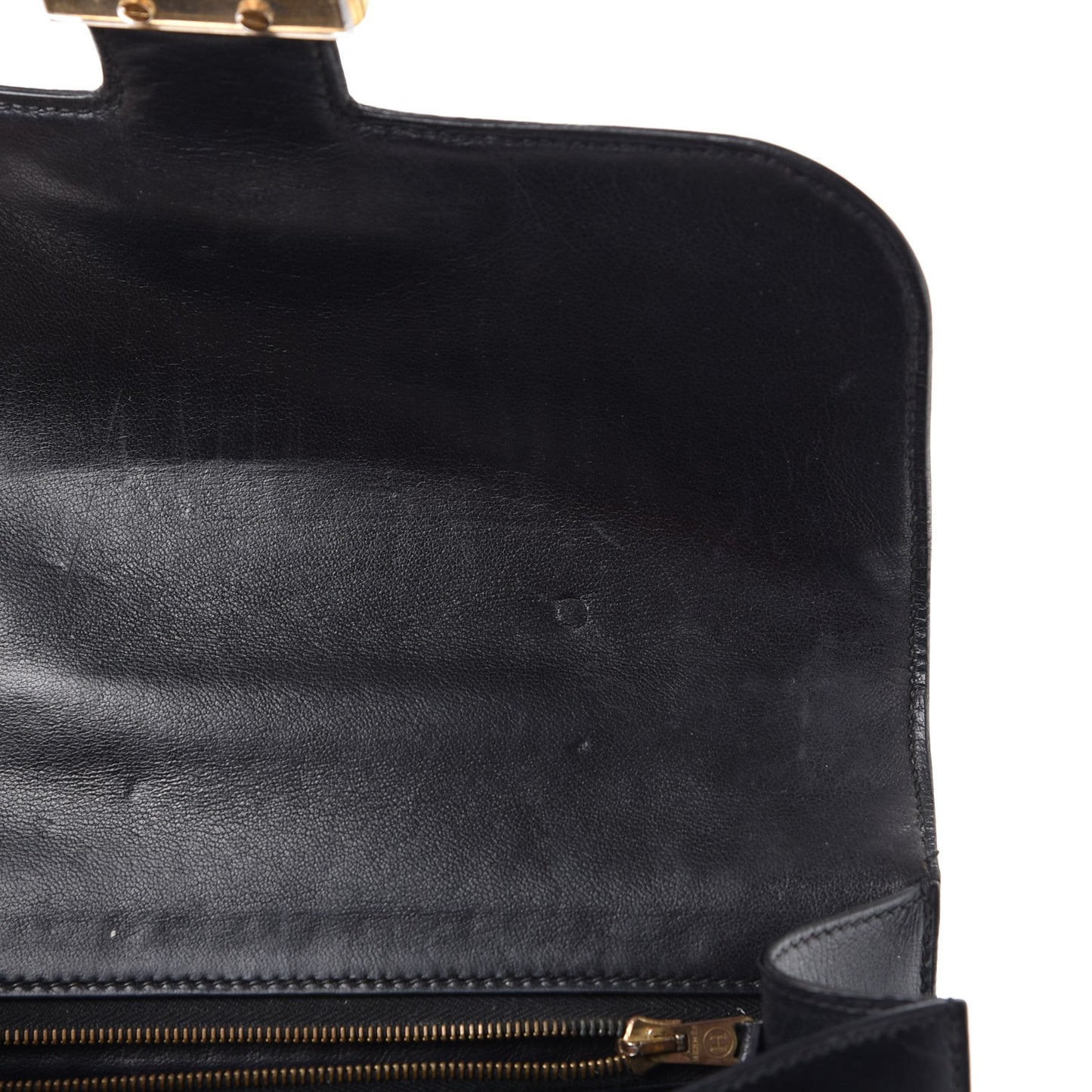 Box Constance 23 Black