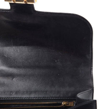 Hermes Box Constance 23 Black 11 of 21