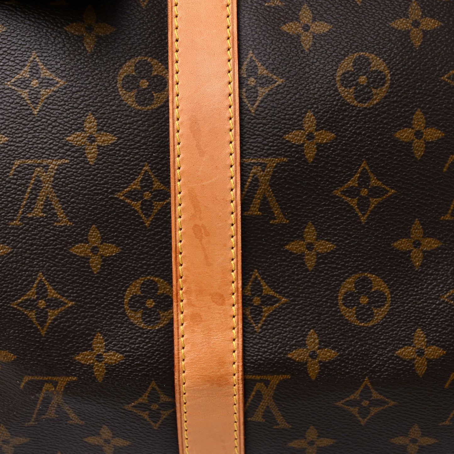 Monogram Keepall 45