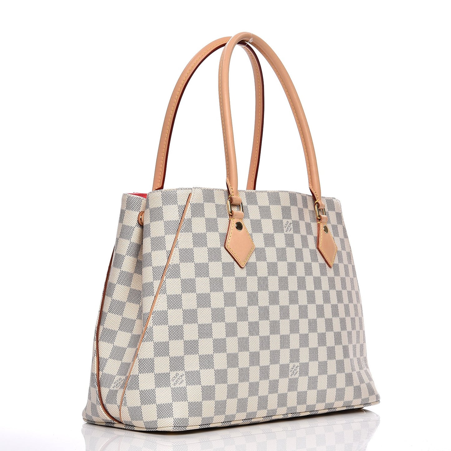 Damier Azur Calvi