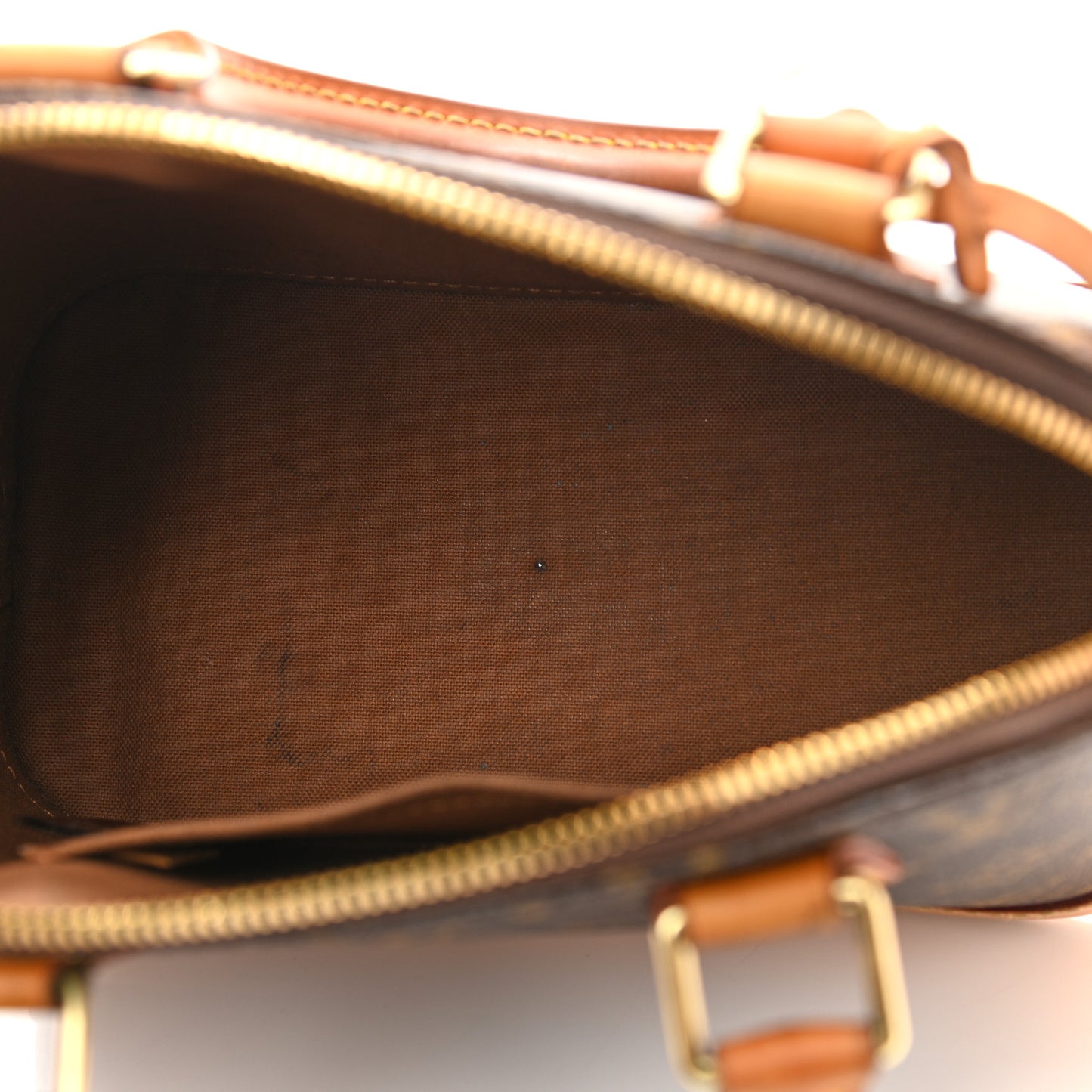 Monogram Alma BB