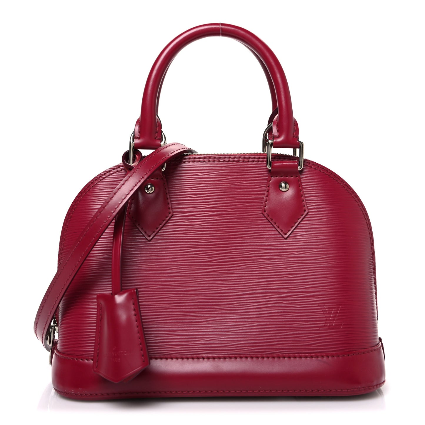 Epi Alma BB Fuchsia