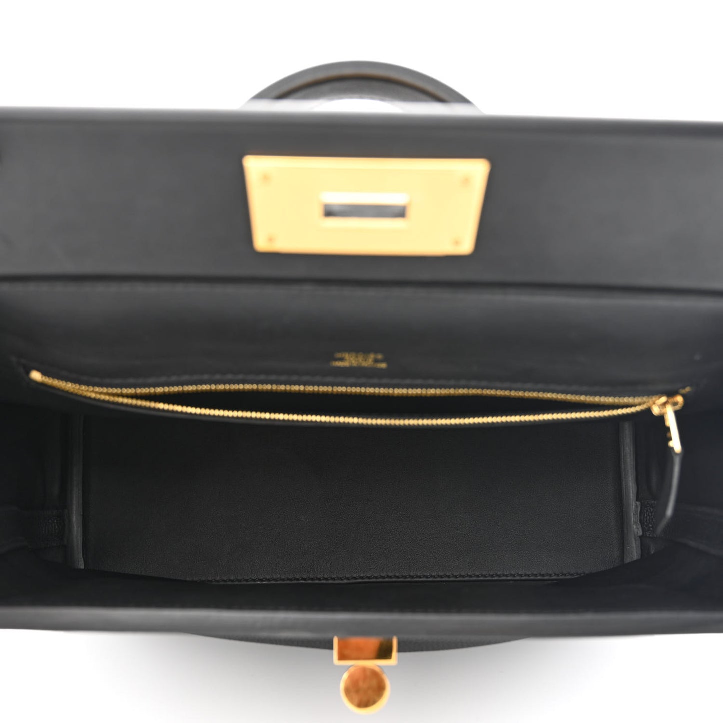 Taurillon Maurice Swift 24/24 29 Black