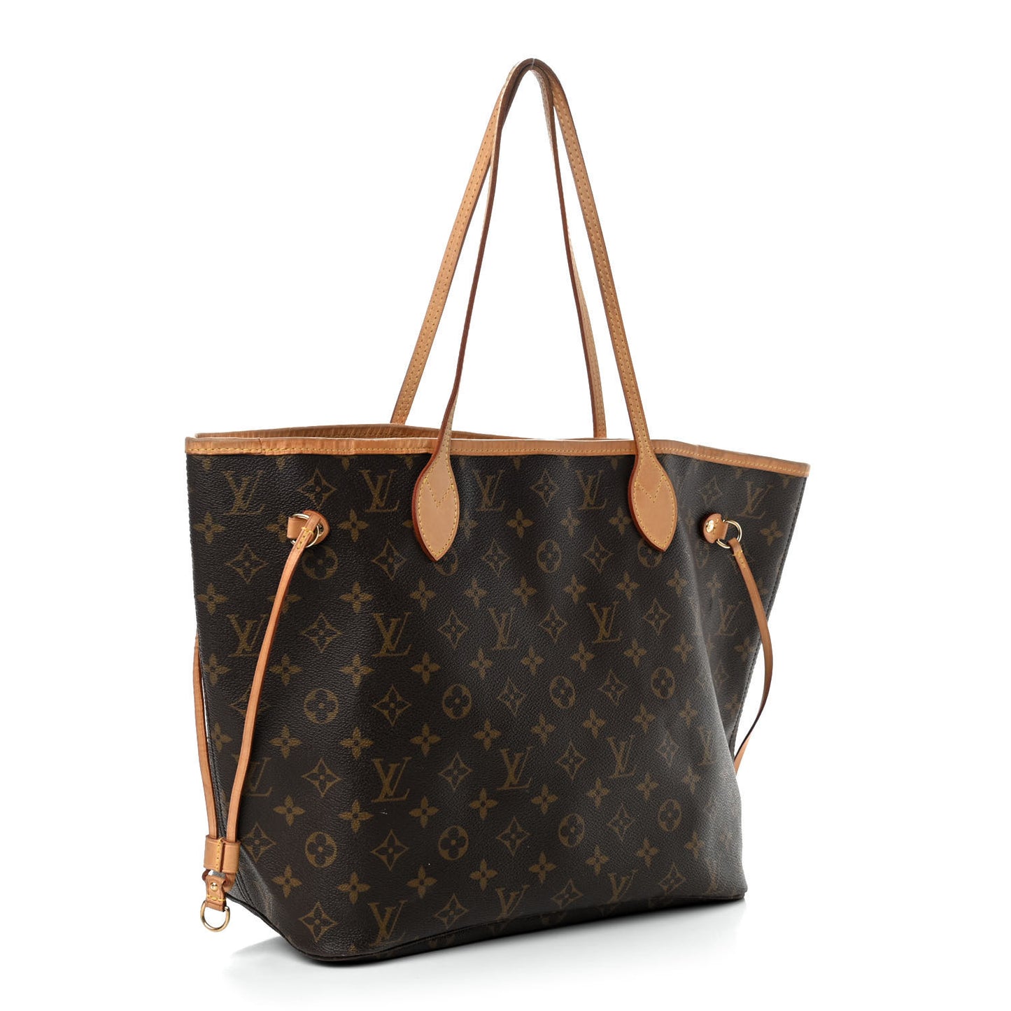 Monogram Neverfull MM