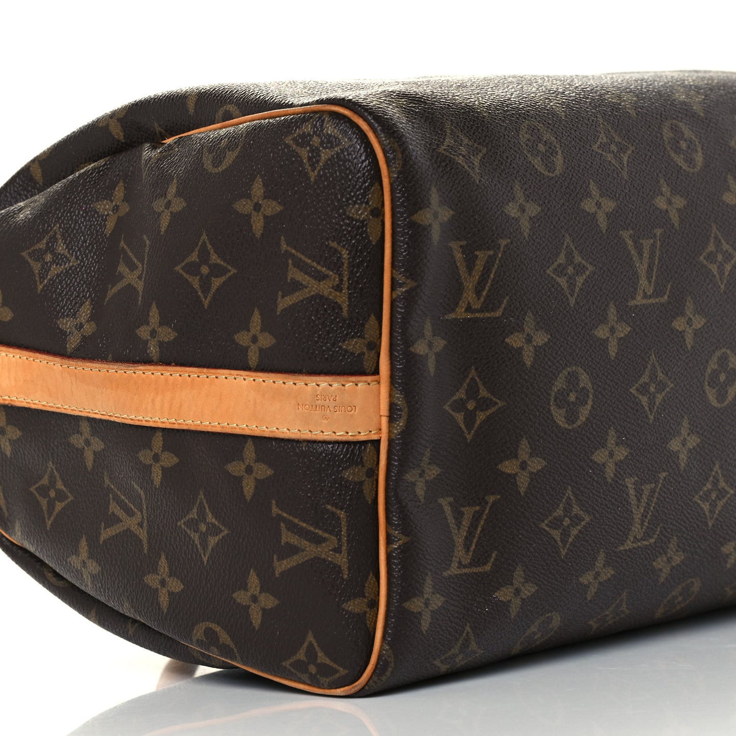 Monogram Speedy Bandouliere 30