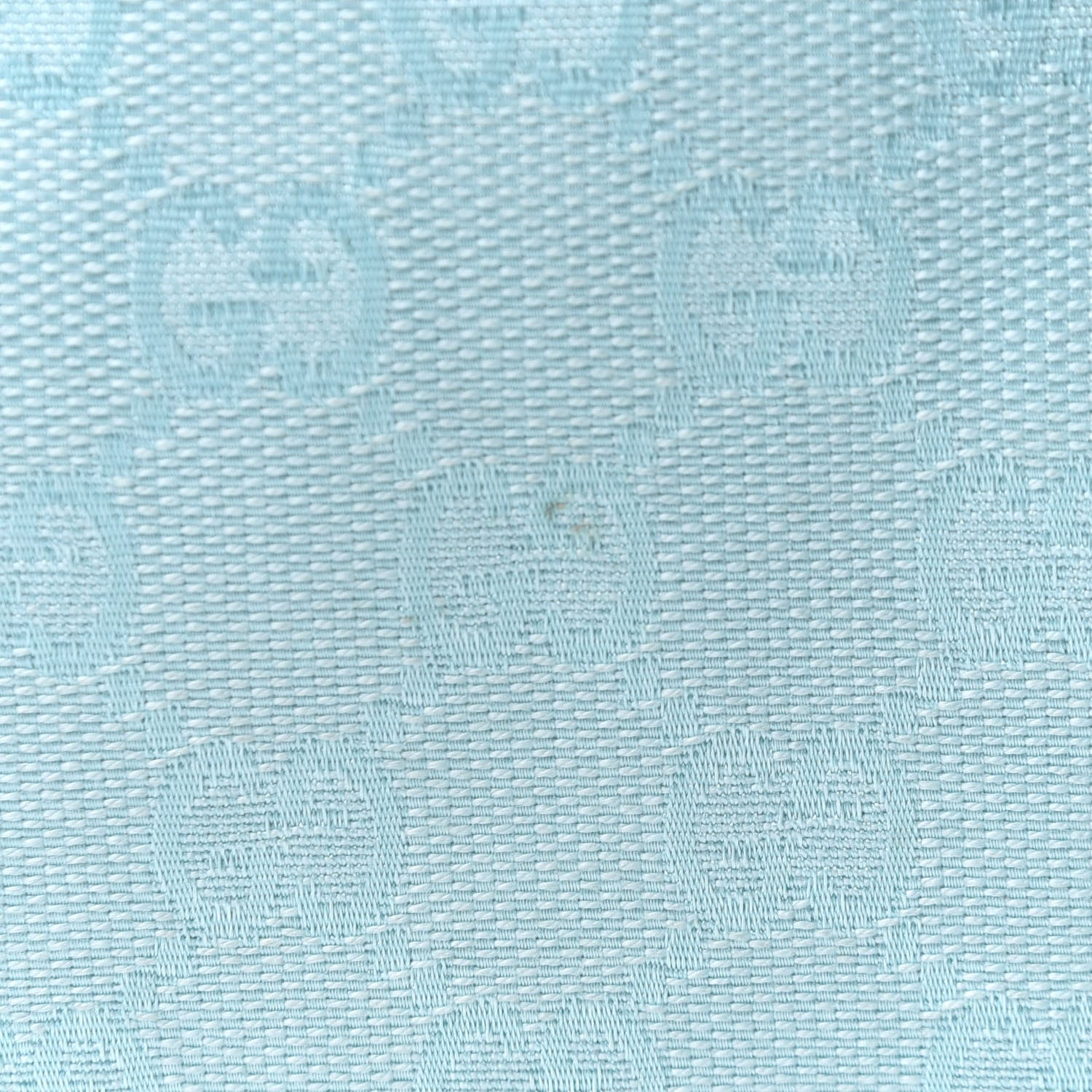 Gucci Monogram Tote Turquoise White 11 of 11