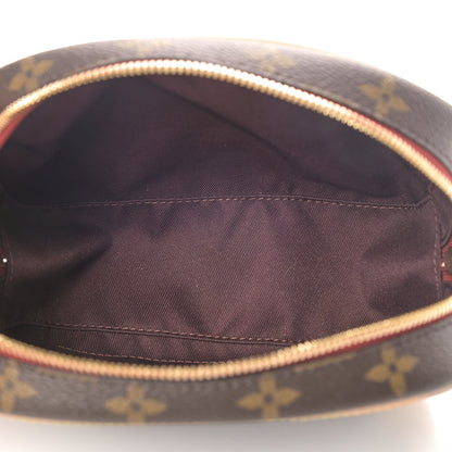Louis Vuitton Monogram Deauville Mini 5 of 9