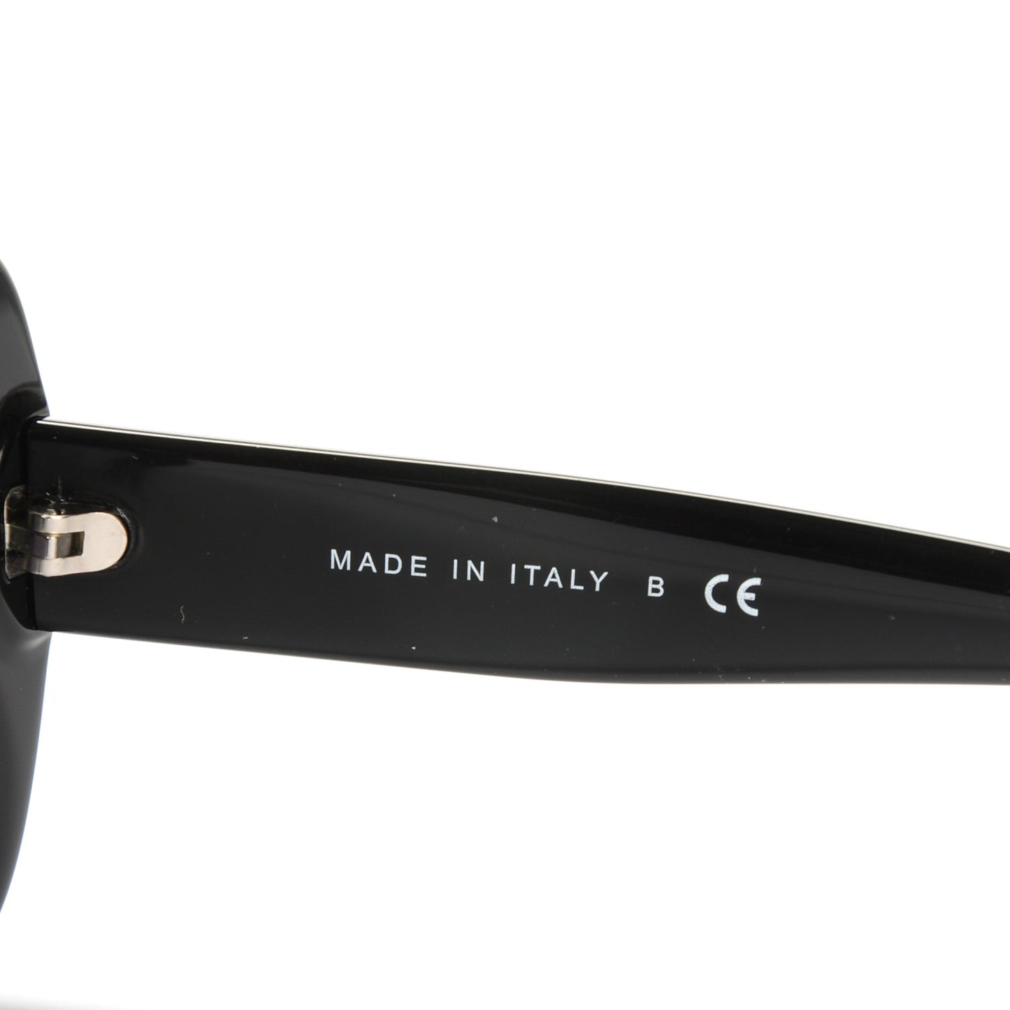 CC Sunglasses 5183 Black