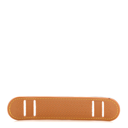 Louis Vuitton Vachetta Shoulder Strap Pad 2 of 3