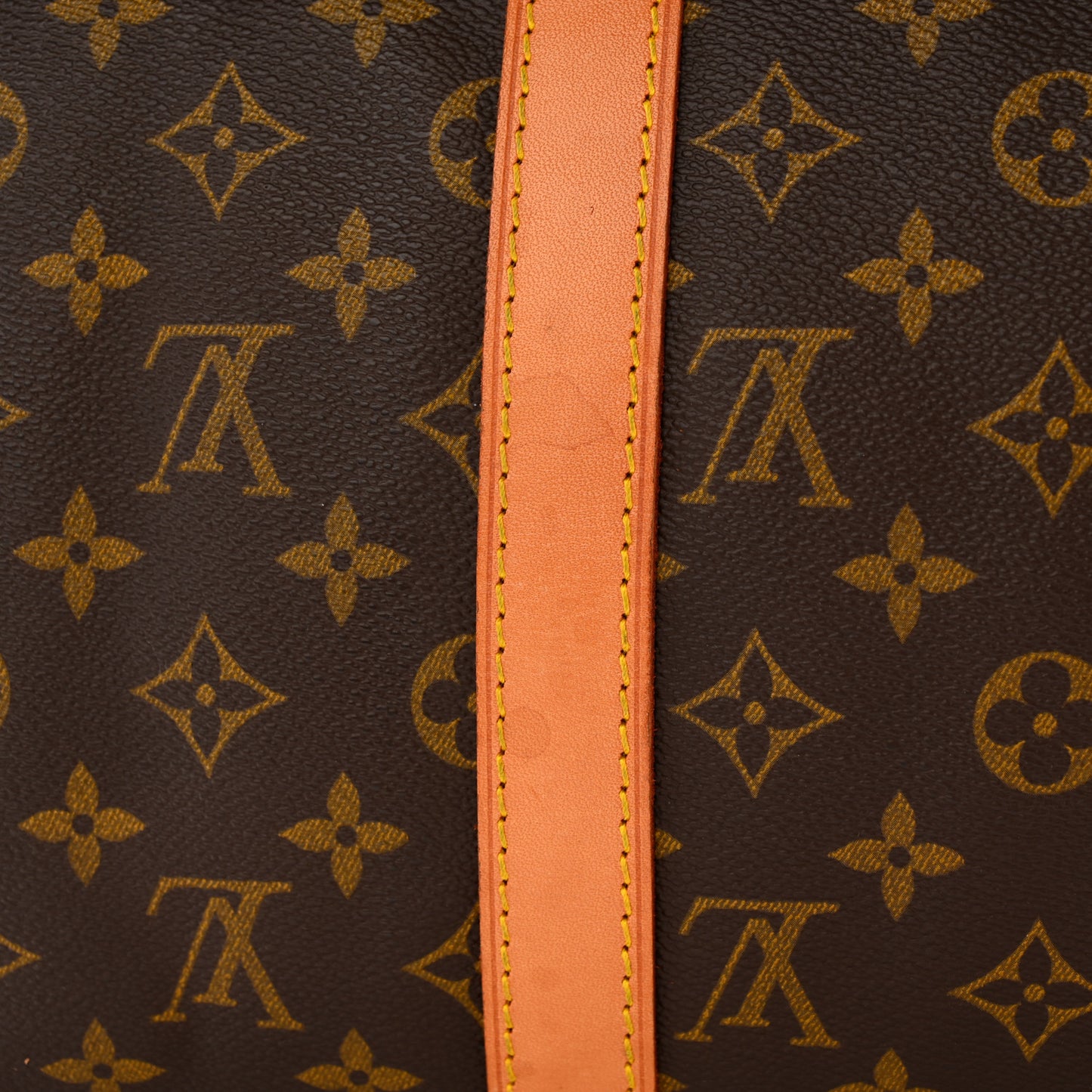 Monogram Keepall 50
