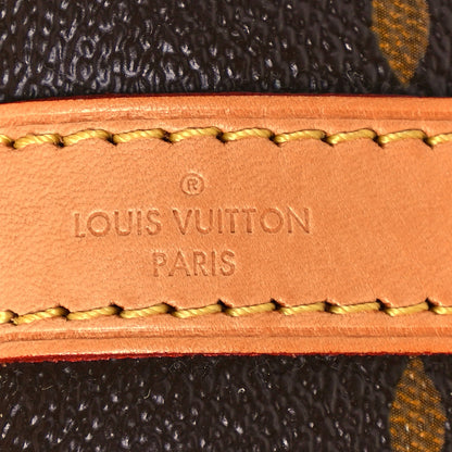 Louis Vuitton Monogram Speedy Bandouliere 25 6 of 19
