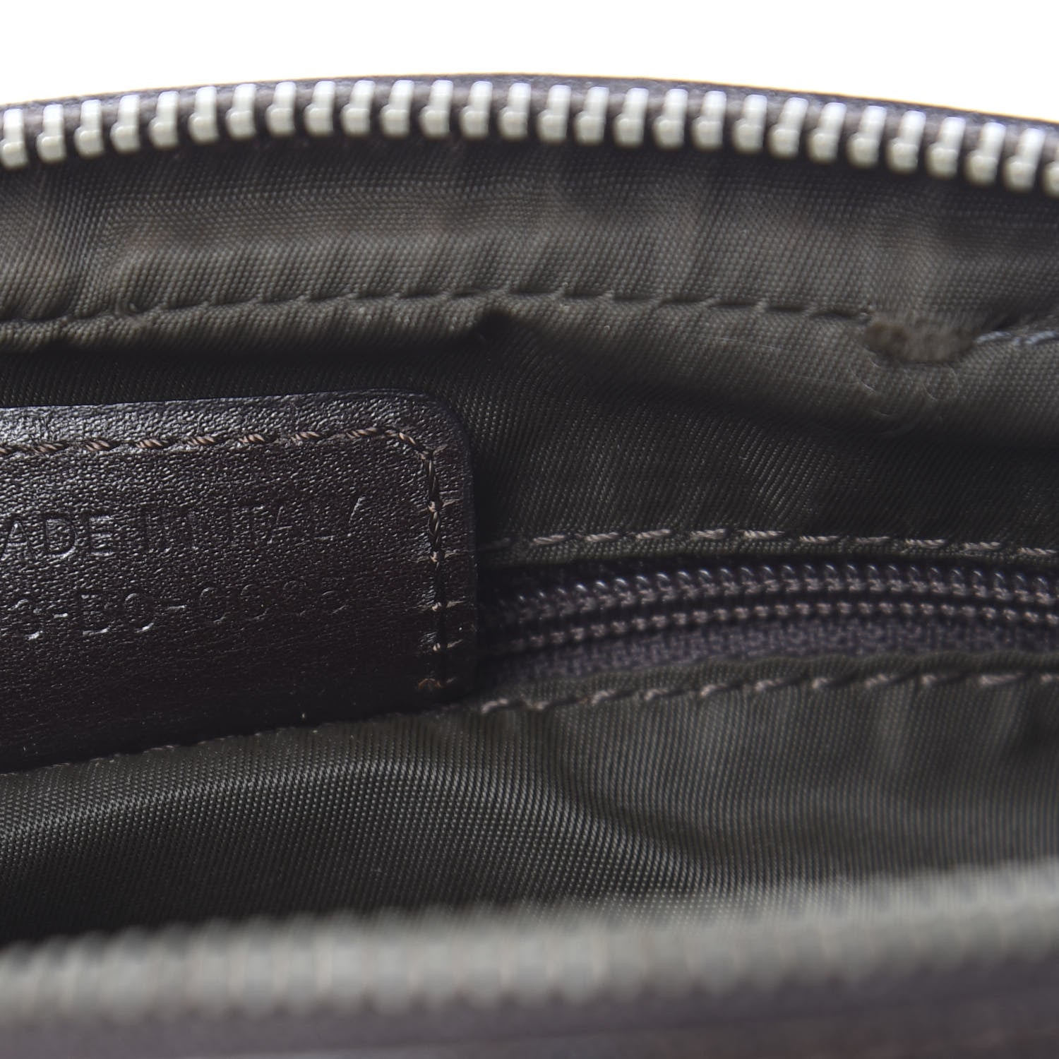 Christian Dior Monogram Romantique Shoulder Bag Brown 7 of 12