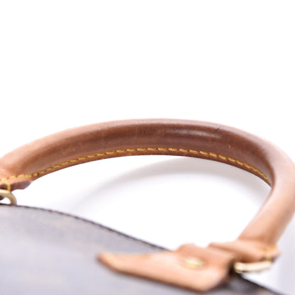 Louis Vuitton Monogram Alma PM 16 of 16