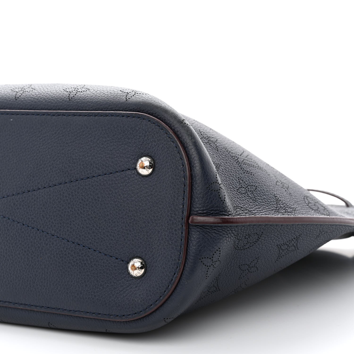 Louis Vuitton Mahina Girolata Marine 14 of 19