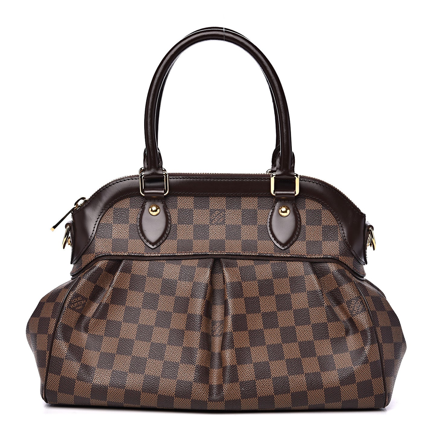 Damier Ebene Trevi PM
