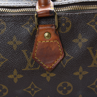 Louis Vuitton Monogram Speedy 30 22 of 26